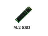 M.2 SDD